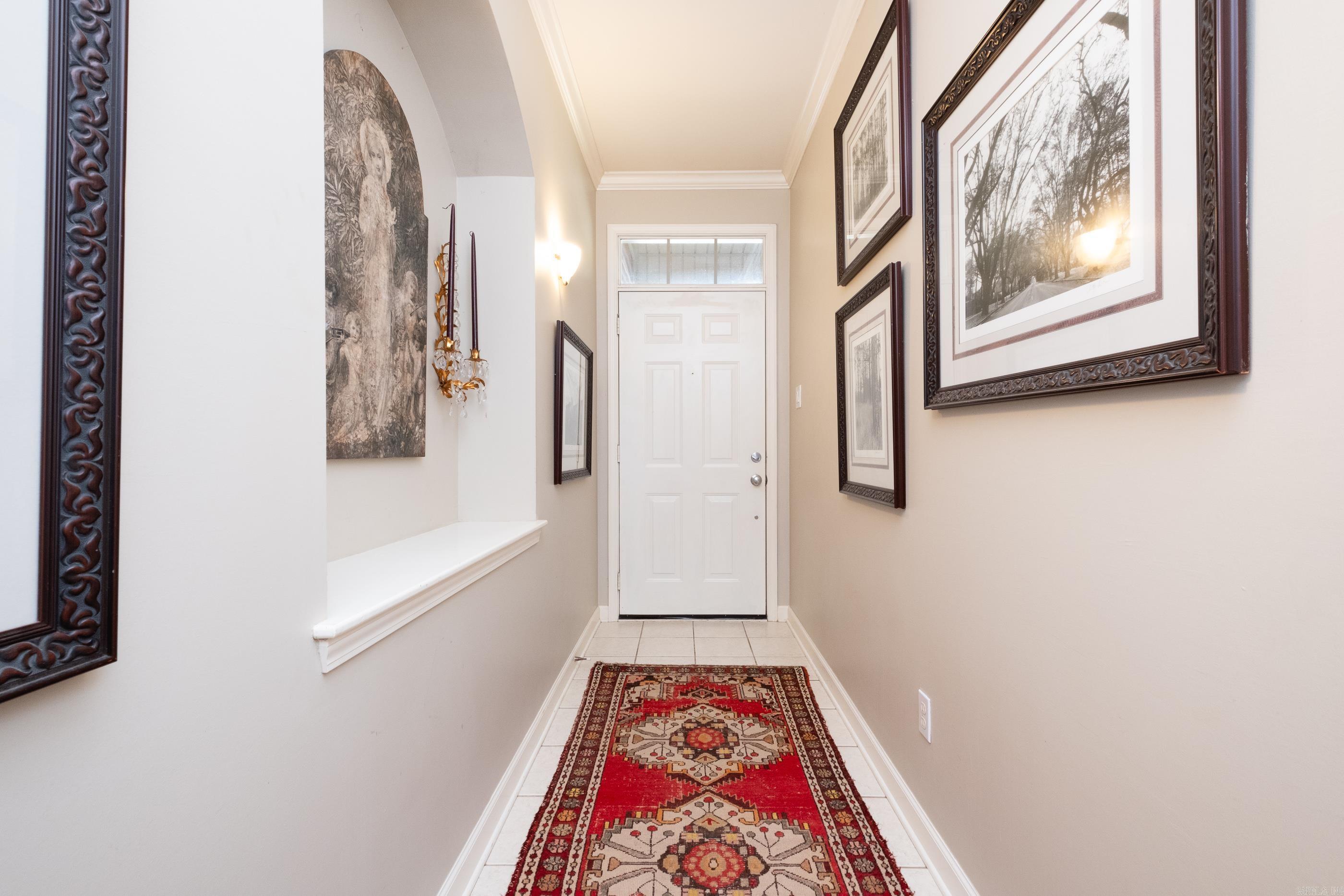 Westbury - Residential