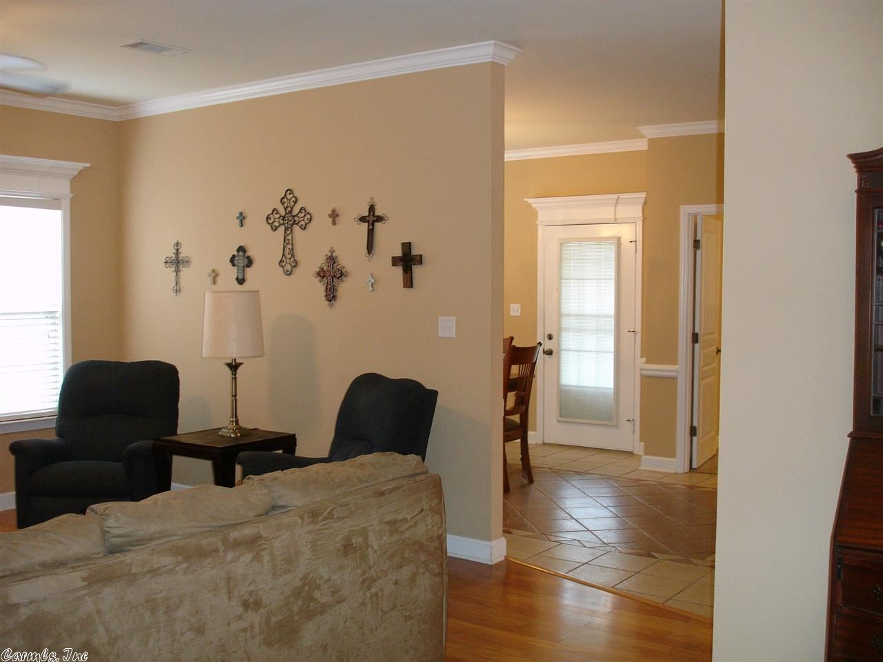 Sunset Gardens West - Residential