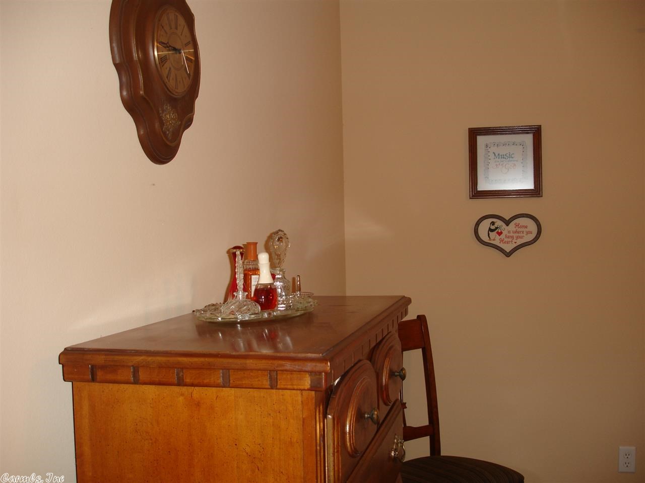 Sunset Gardens West - Residential