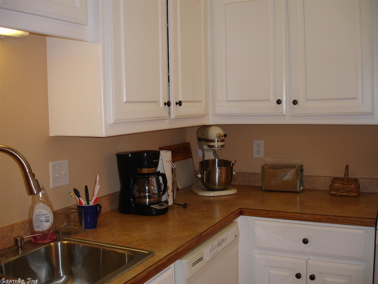 Sunset Gardens West - Residential