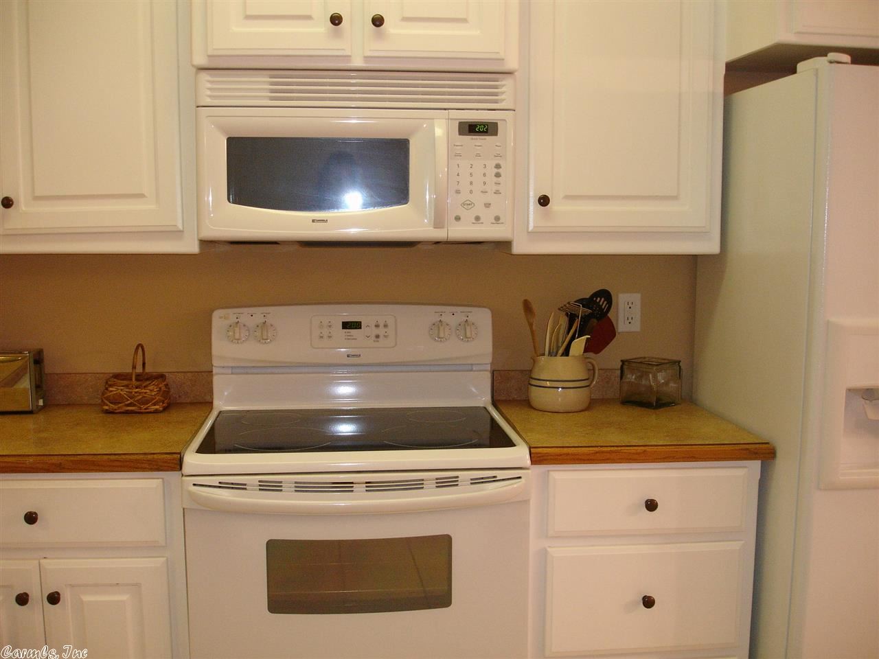 Sunset Gardens West - Residential