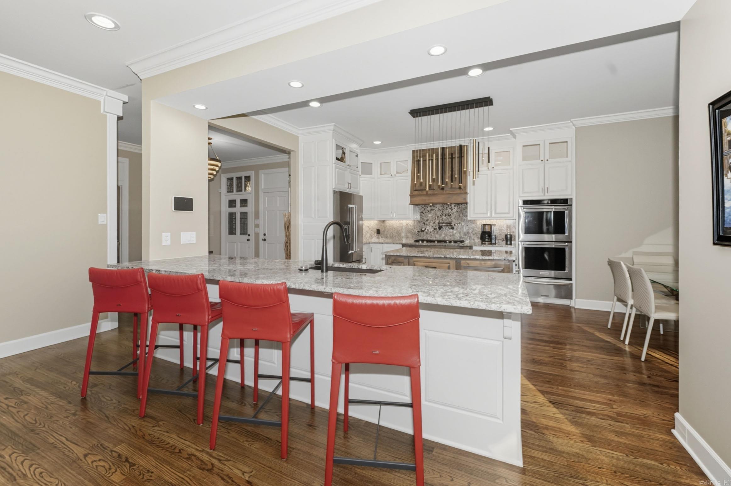 WOODRIDGE TOWNHOMES - Residential