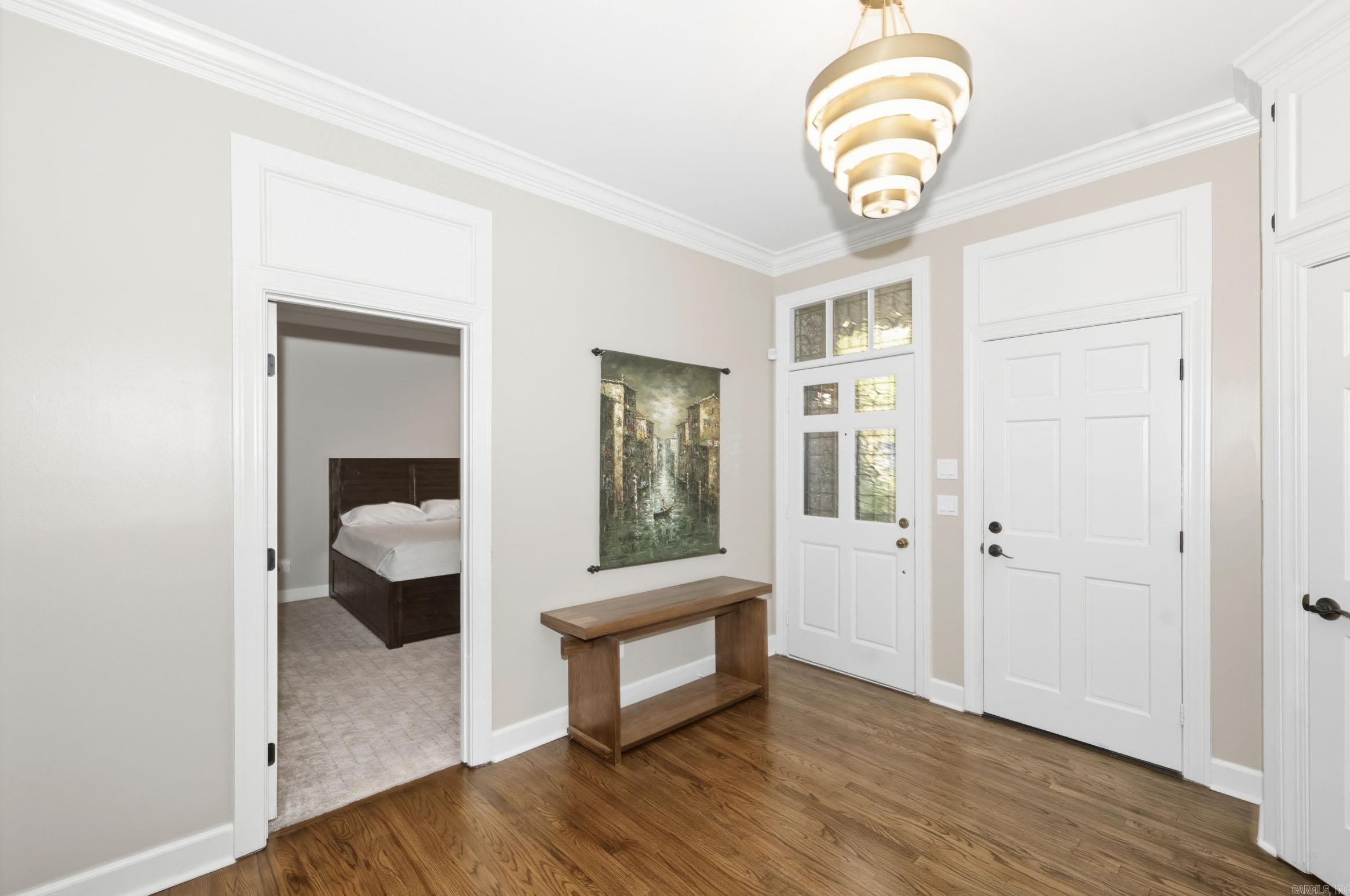 WOODRIDGE TOWNHOMES - Residential