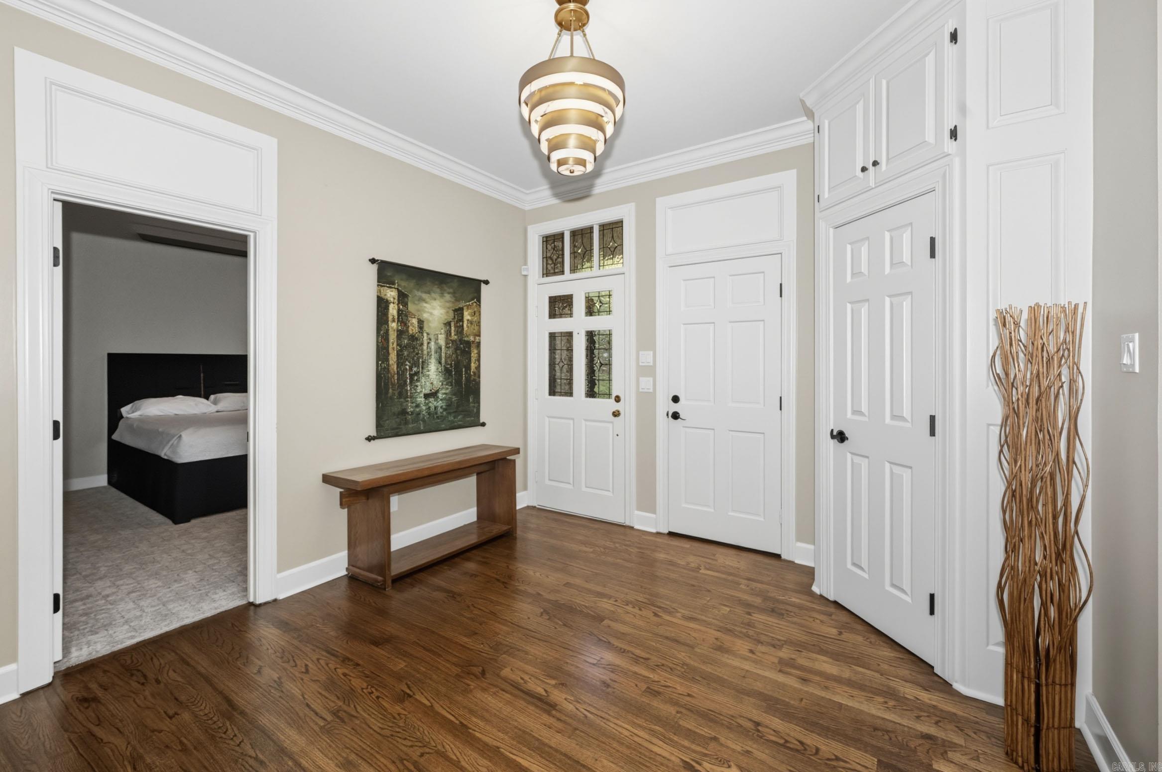 WOODRIDGE TOWNHOMES - Residential