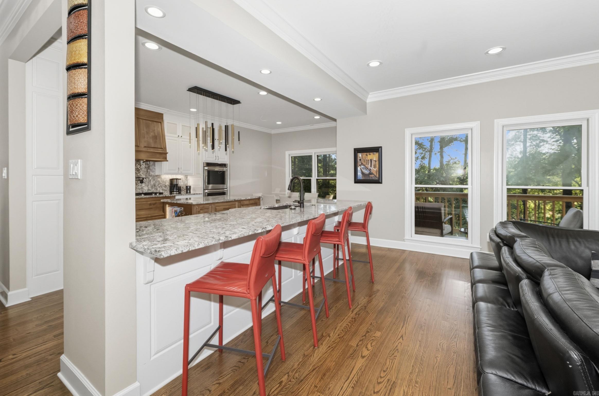 WOODRIDGE TOWNHOMES - Residential