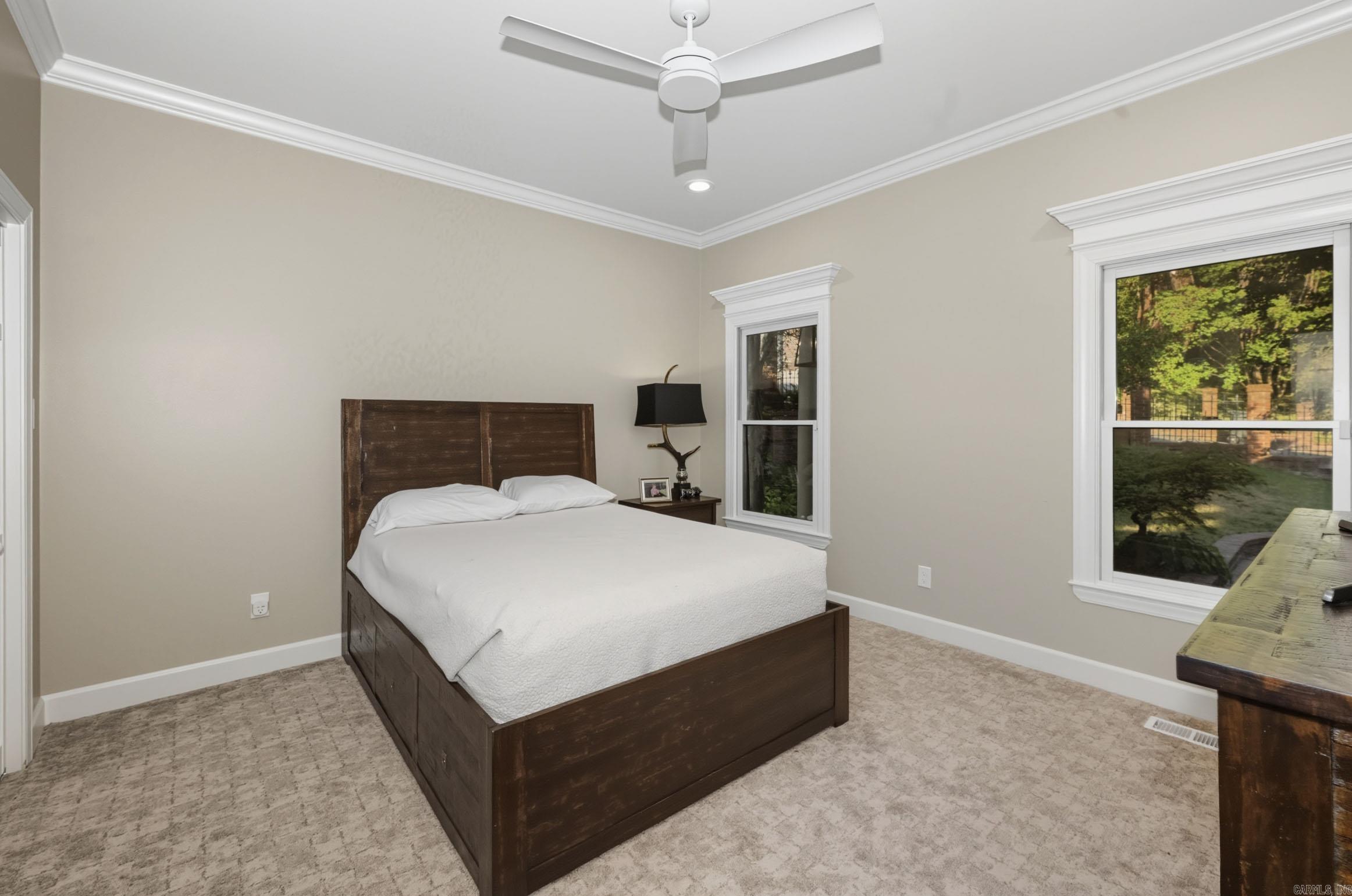 WOODRIDGE TOWNHOMES - Residential