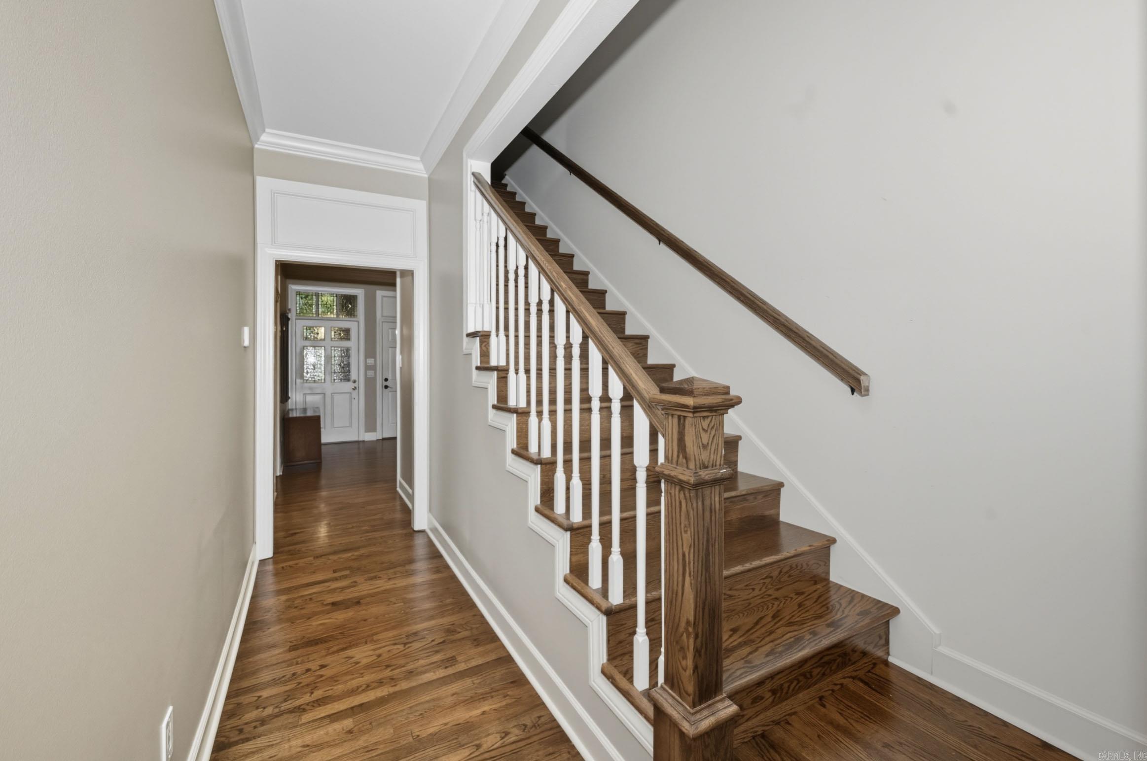 WOODRIDGE TOWNHOMES - Residential