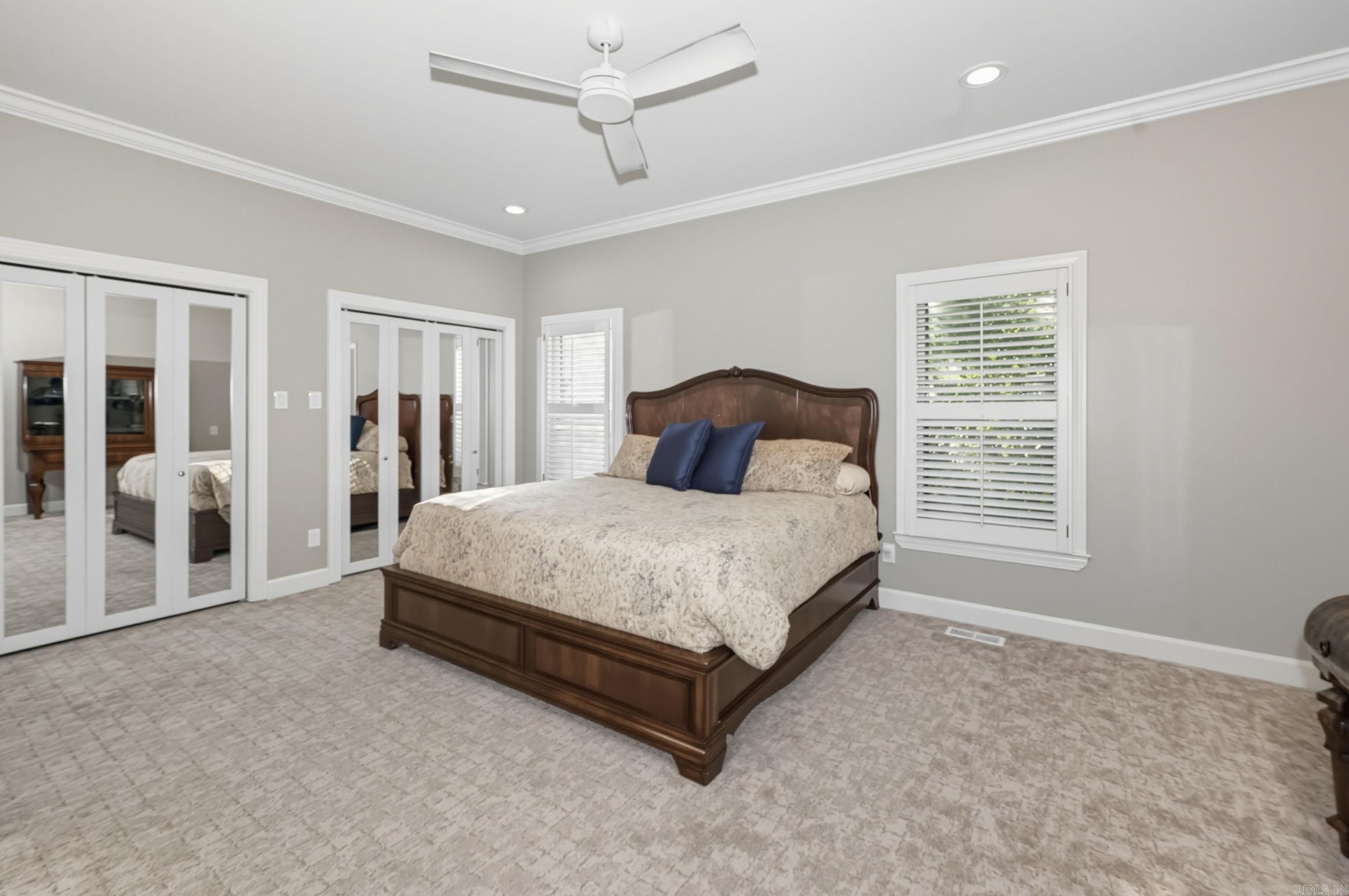 WOODRIDGE TOWNHOMES - Residential