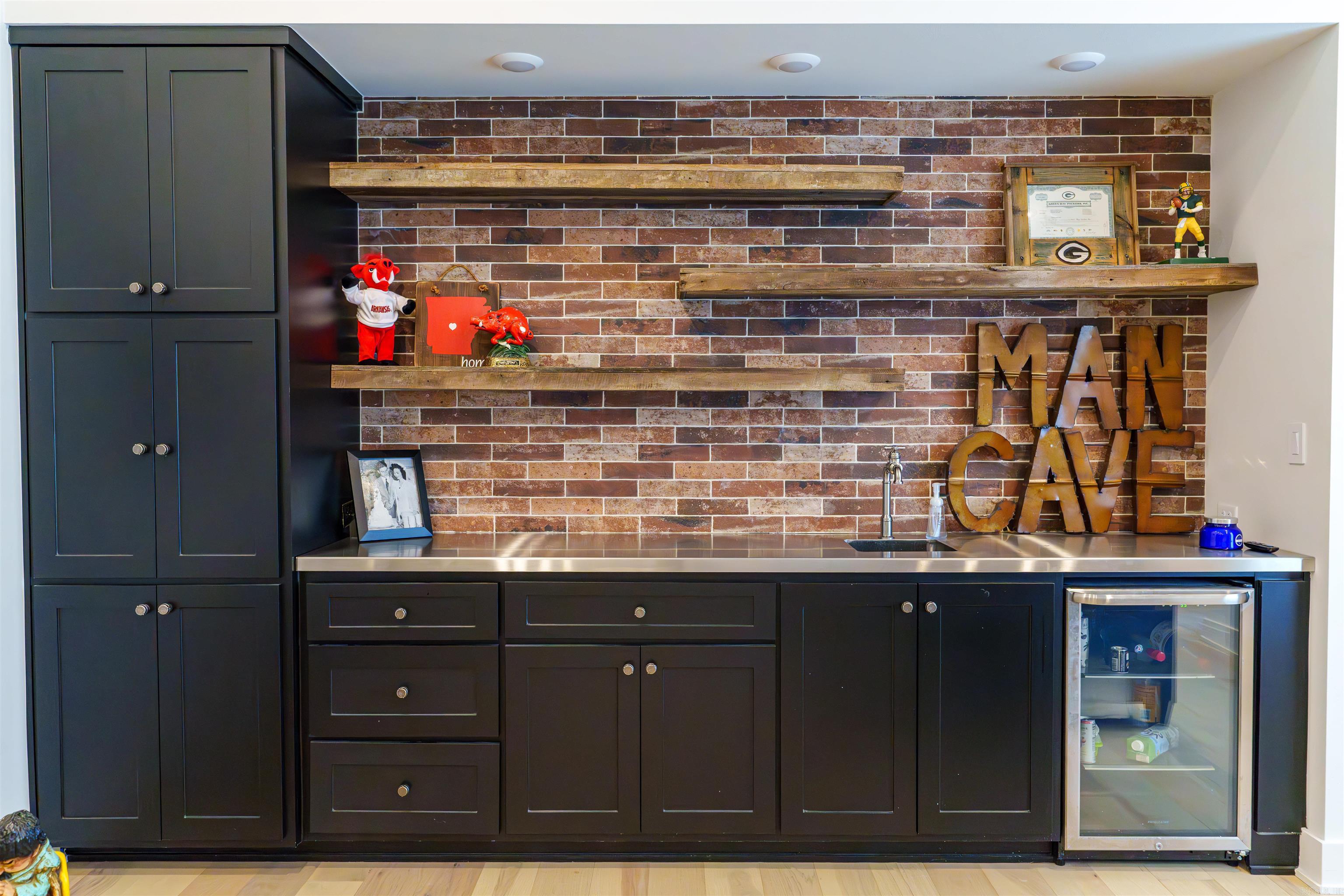 OSAGE TERRACE ADDN - Residential