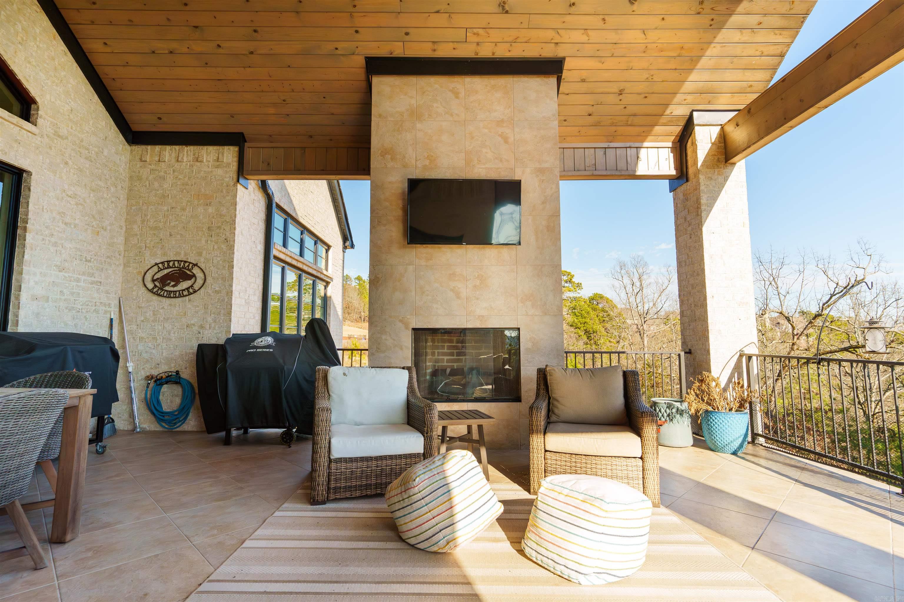 OSAGE TERRACE ADDN - Residential