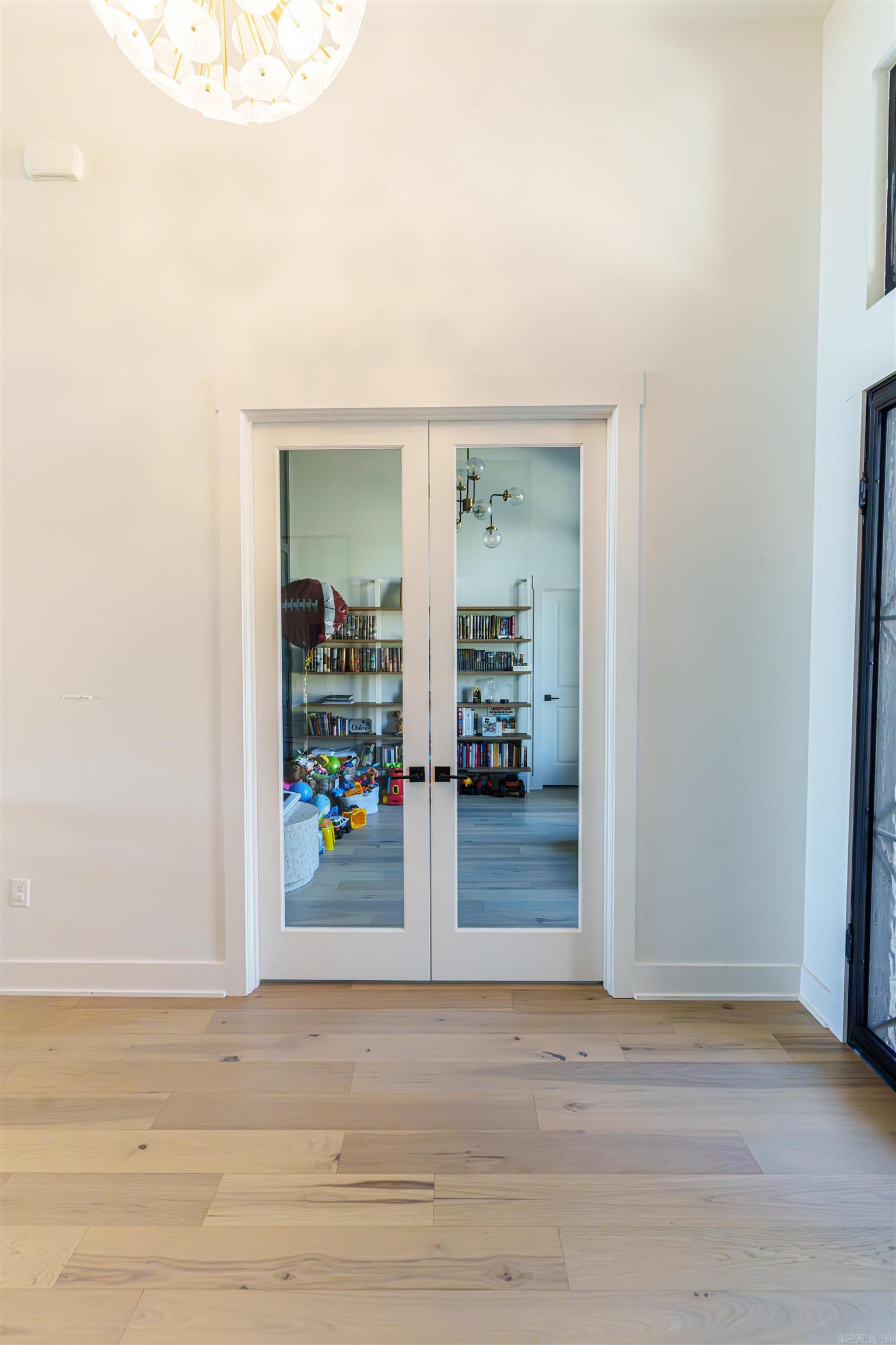 OSAGE TERRACE ADDN - Residential