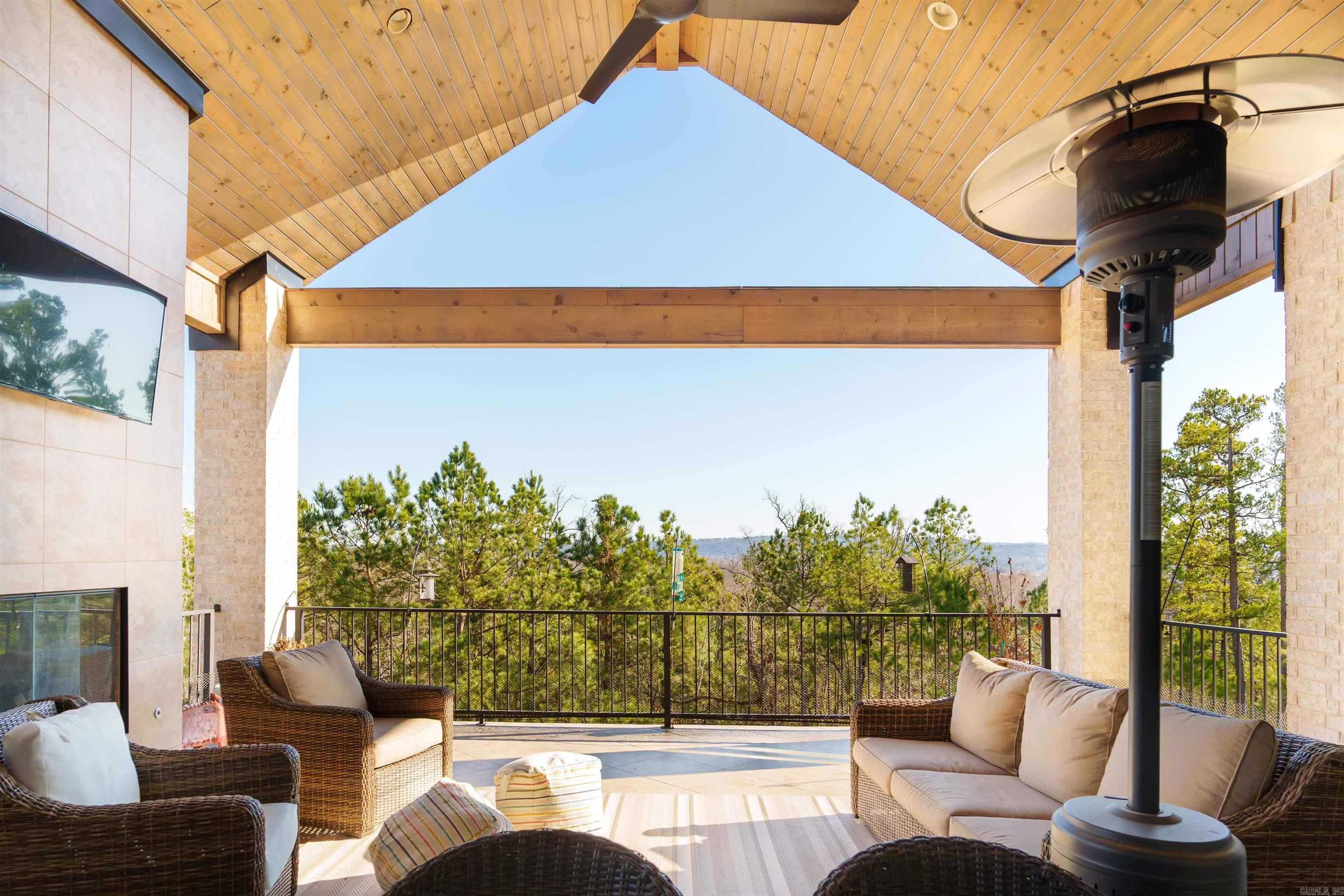 OSAGE TERRACE ADDN - Residential