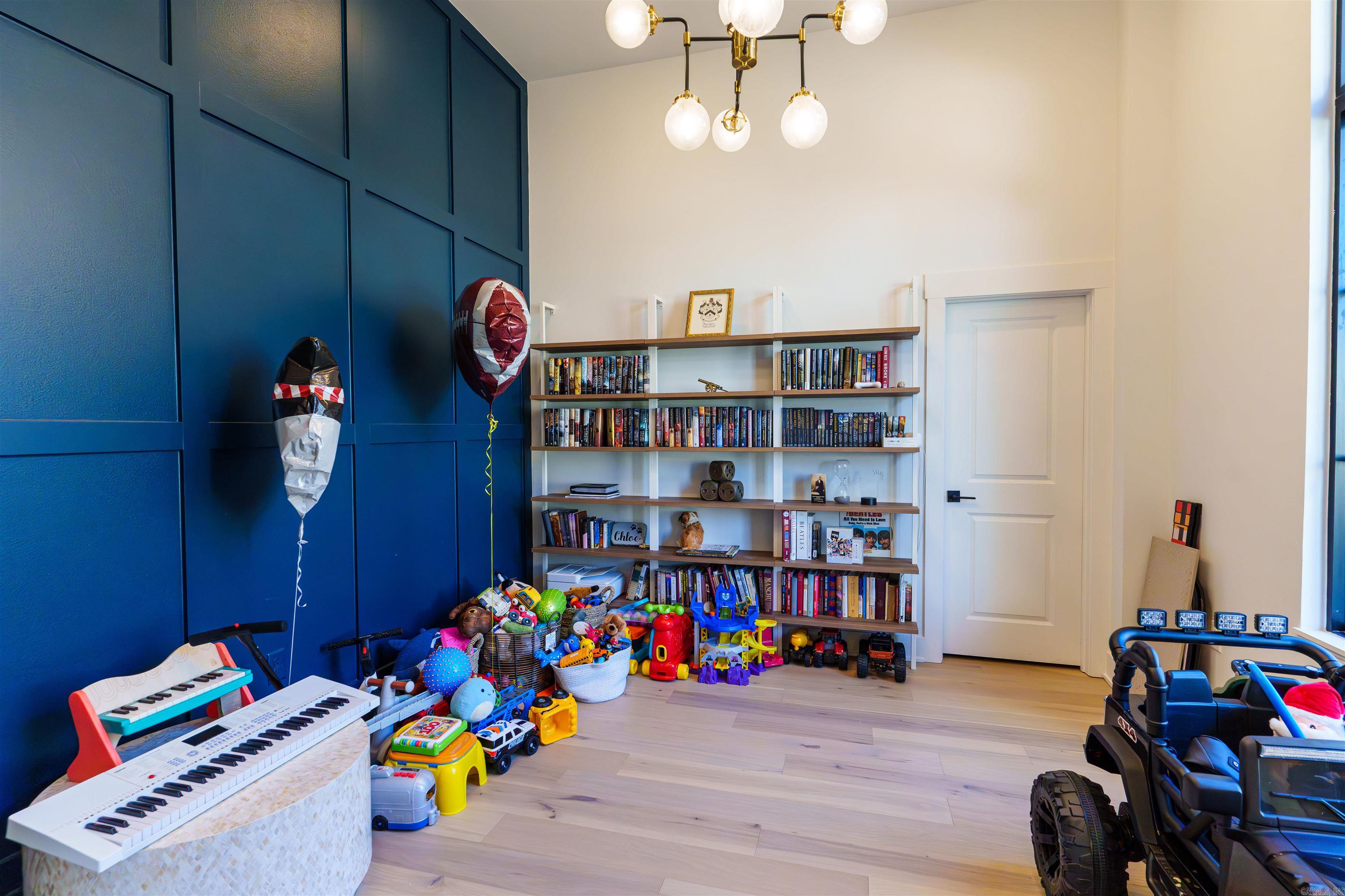 OSAGE TERRACE ADDN - Residential