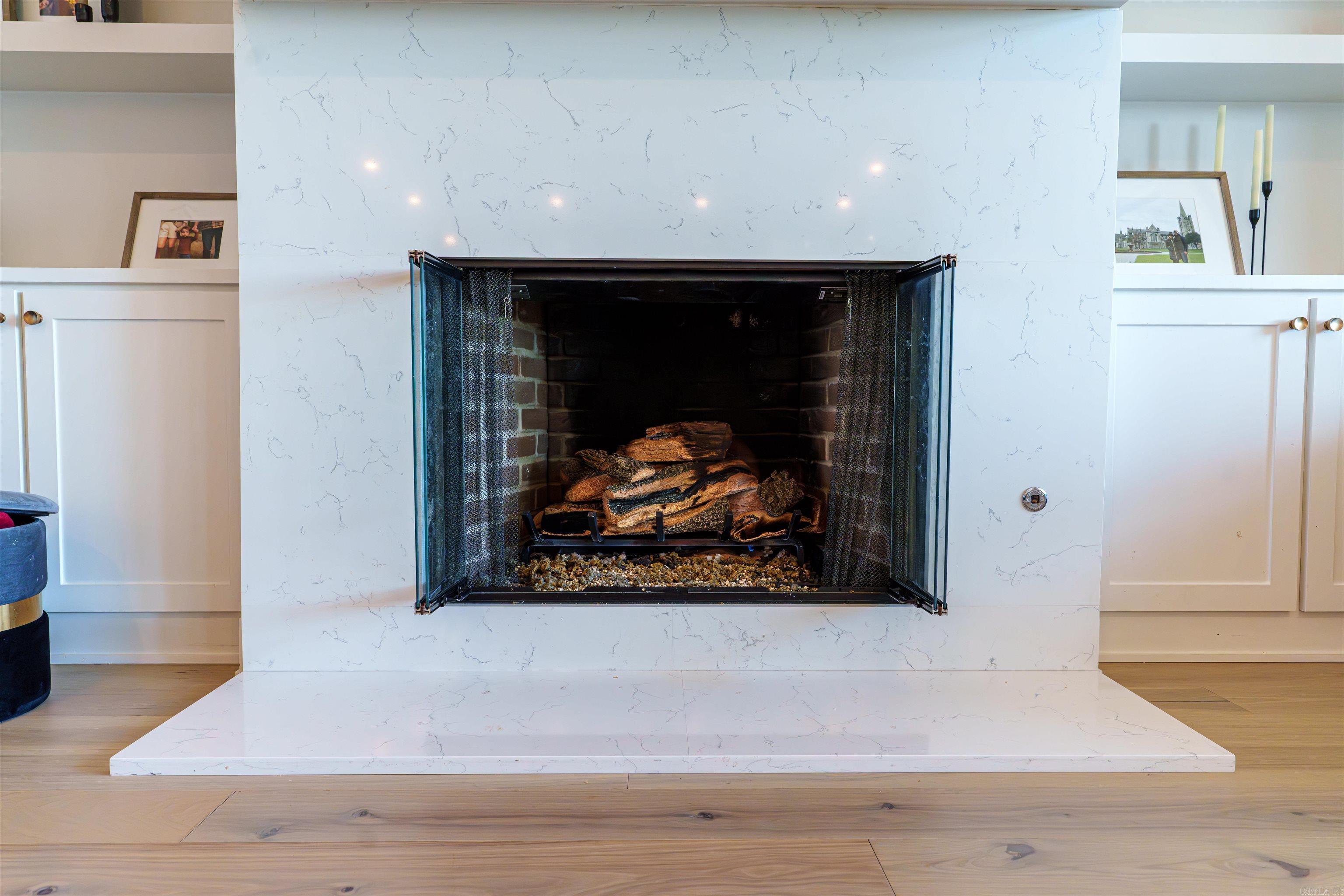 OSAGE TERRACE ADDN - Residential