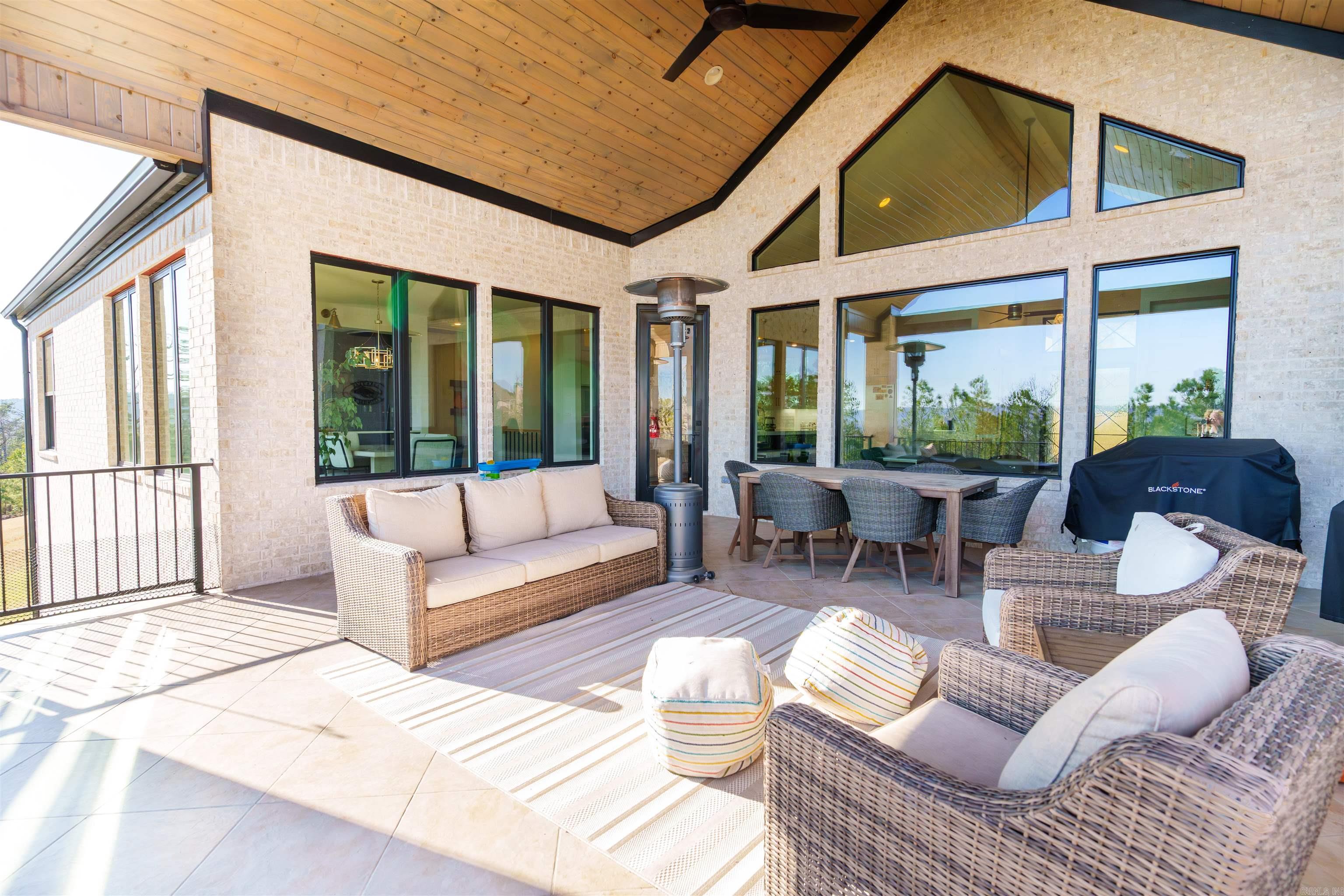 OSAGE TERRACE ADDN - Residential