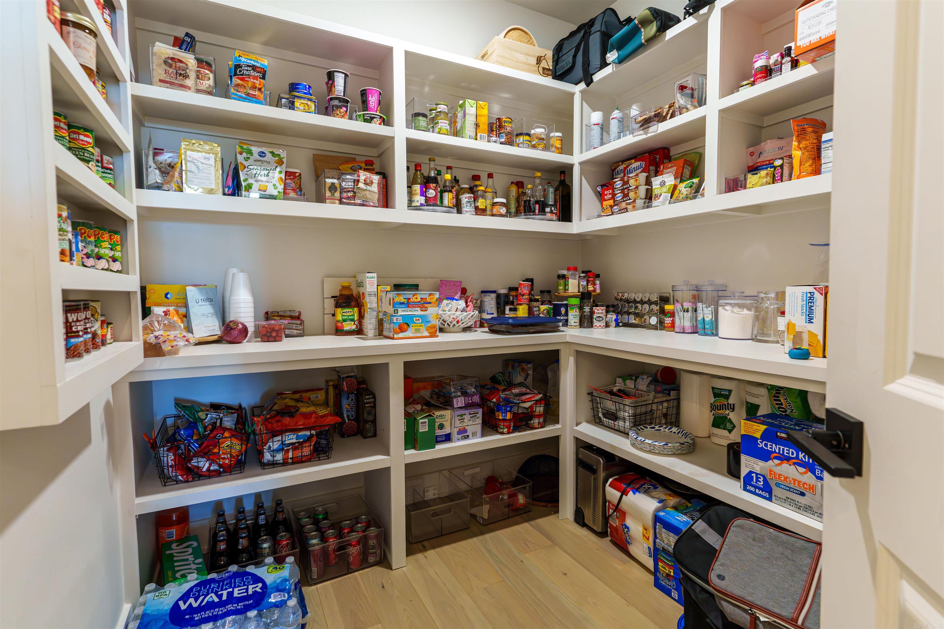 OSAGE TERRACE ADDN - Residential