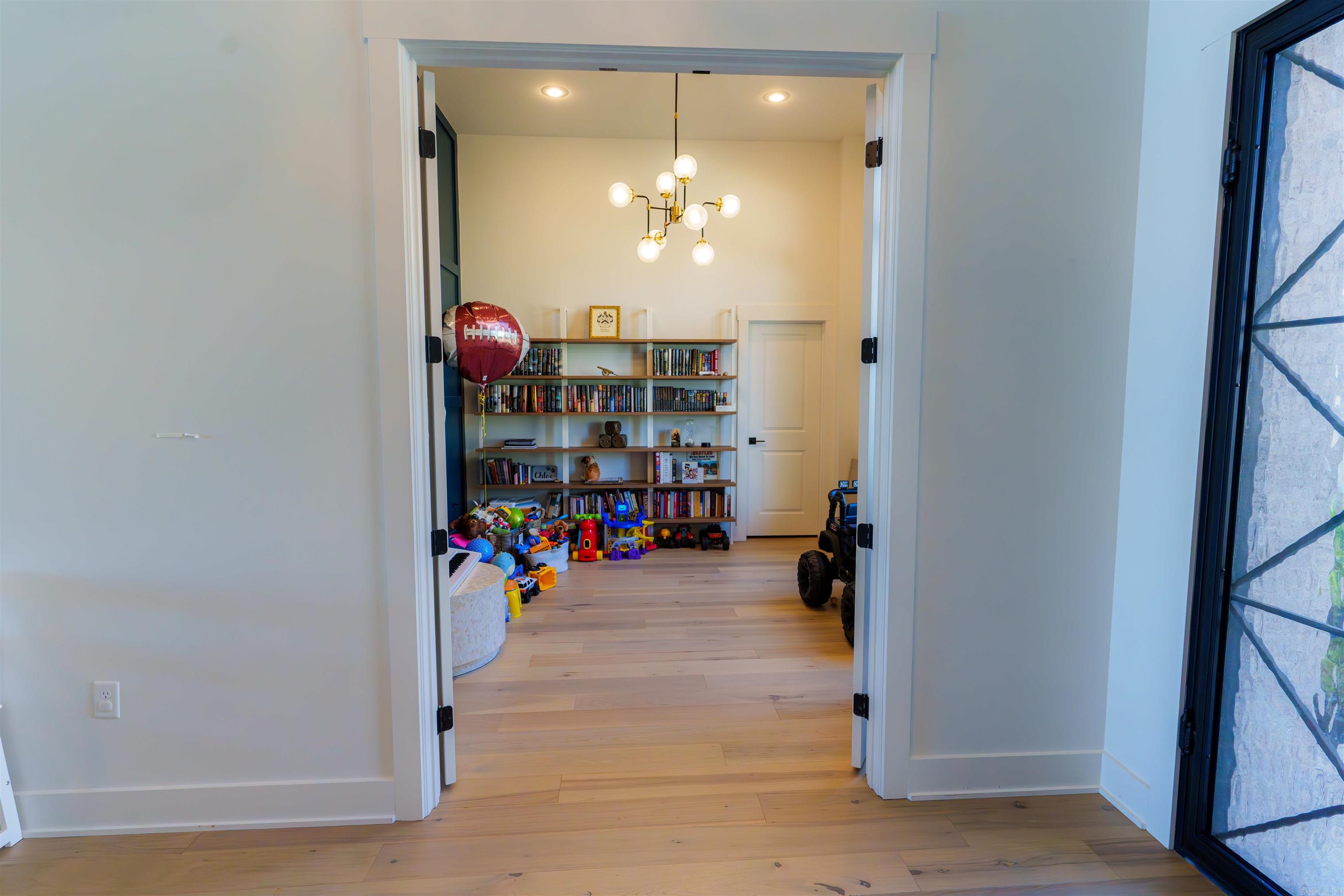 OSAGE TERRACE ADDN - Residential