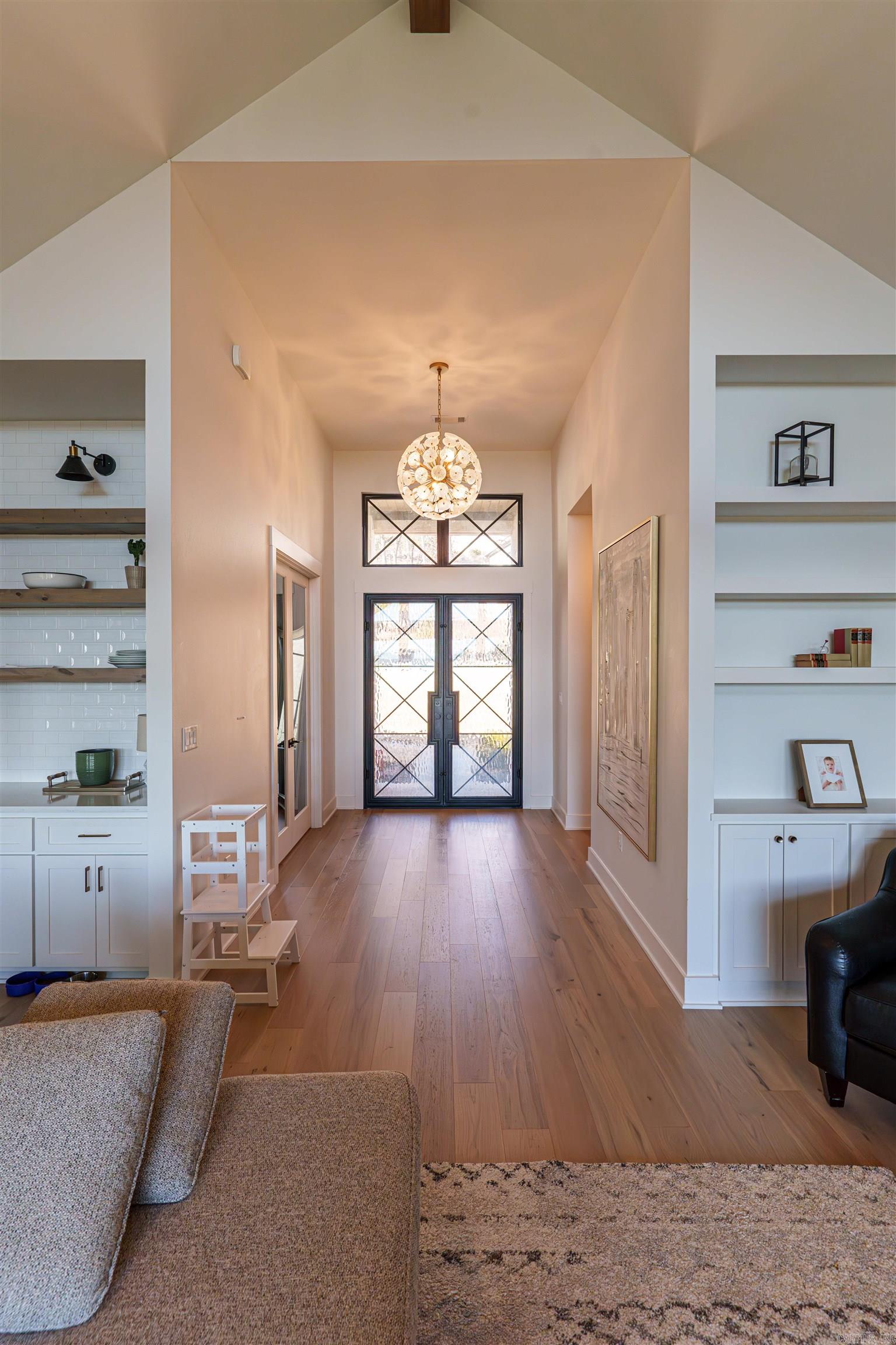 OSAGE TERRACE ADDN - Residential