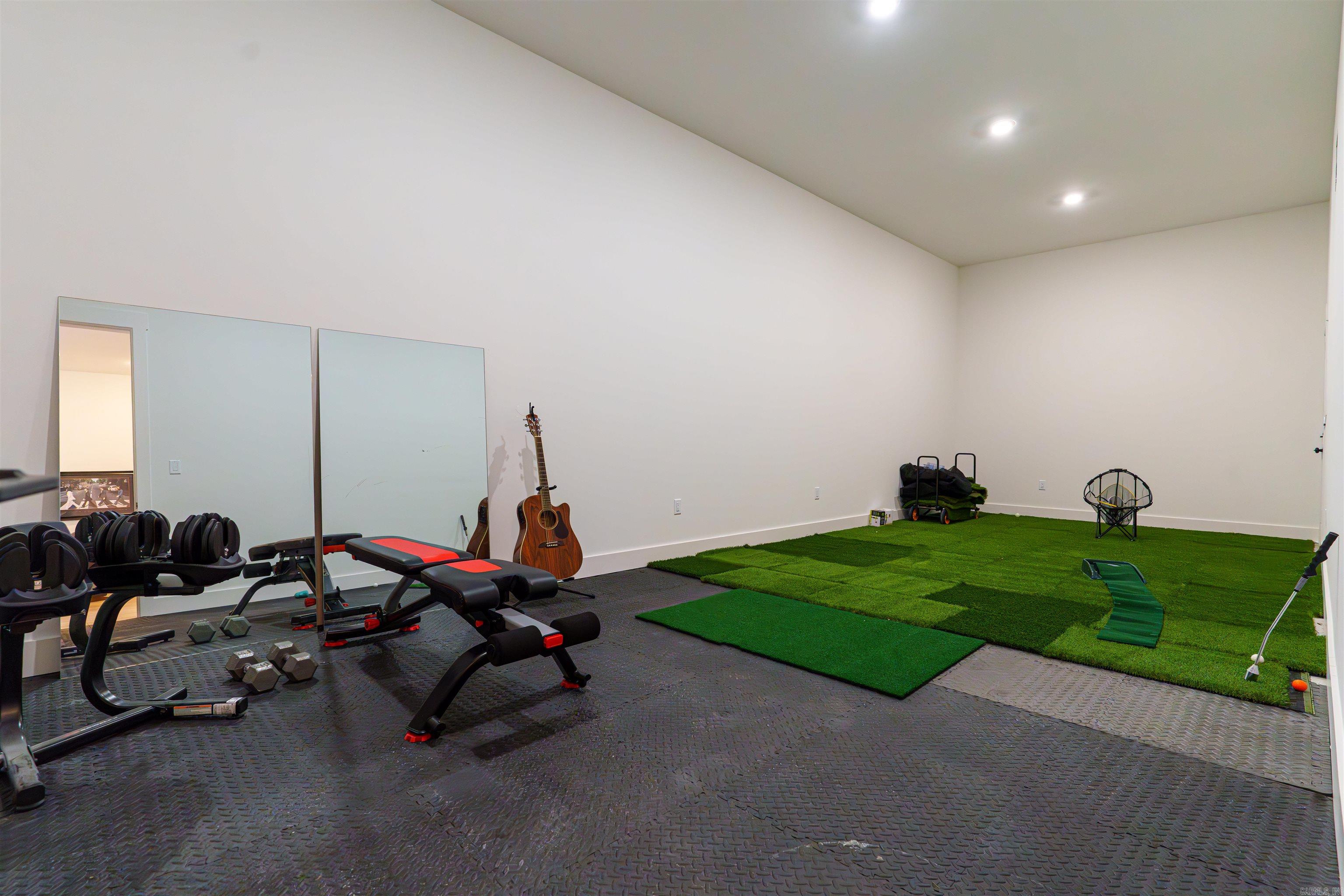 OSAGE TERRACE ADDN - Residential