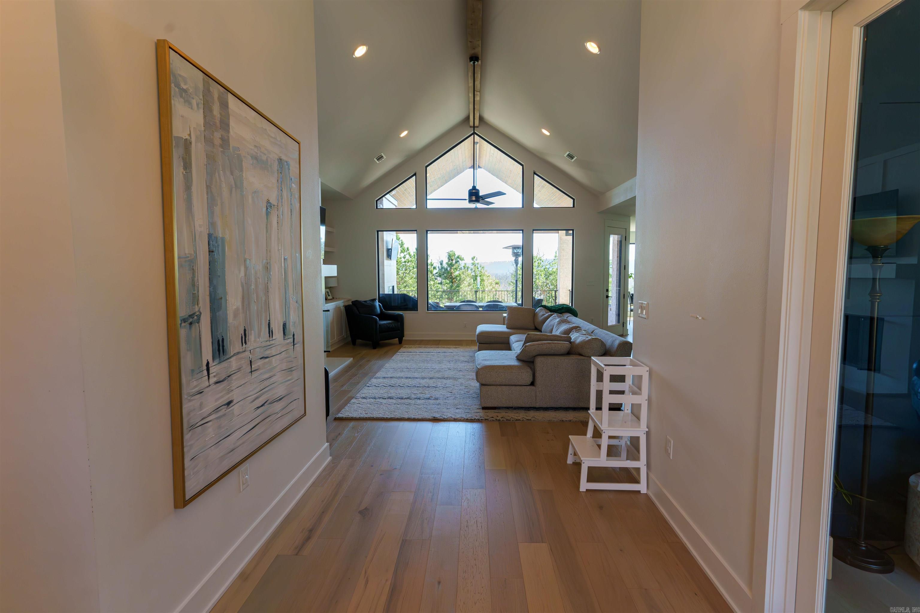 OSAGE TERRACE ADDN - Residential