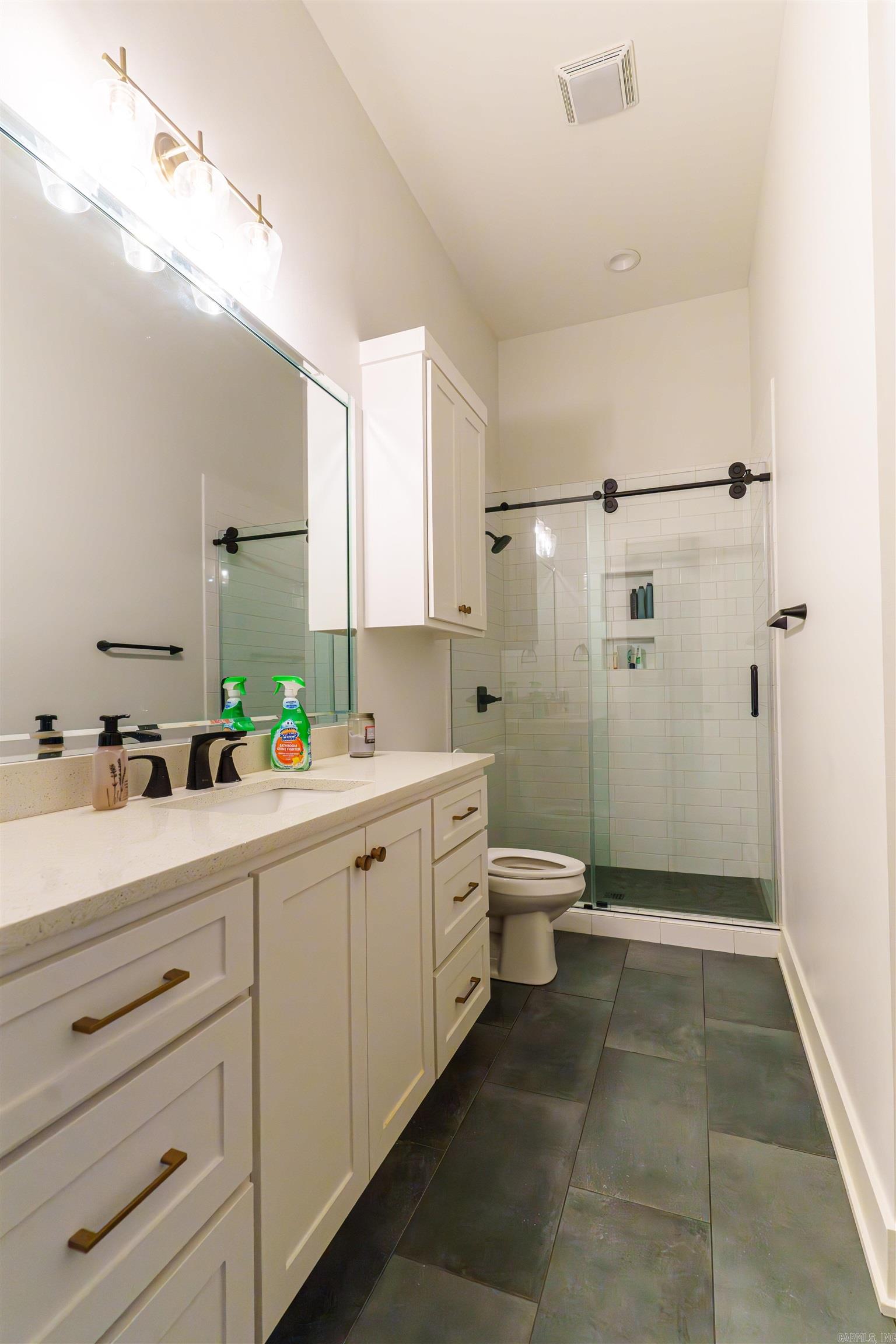 OSAGE TERRACE ADDN - Residential