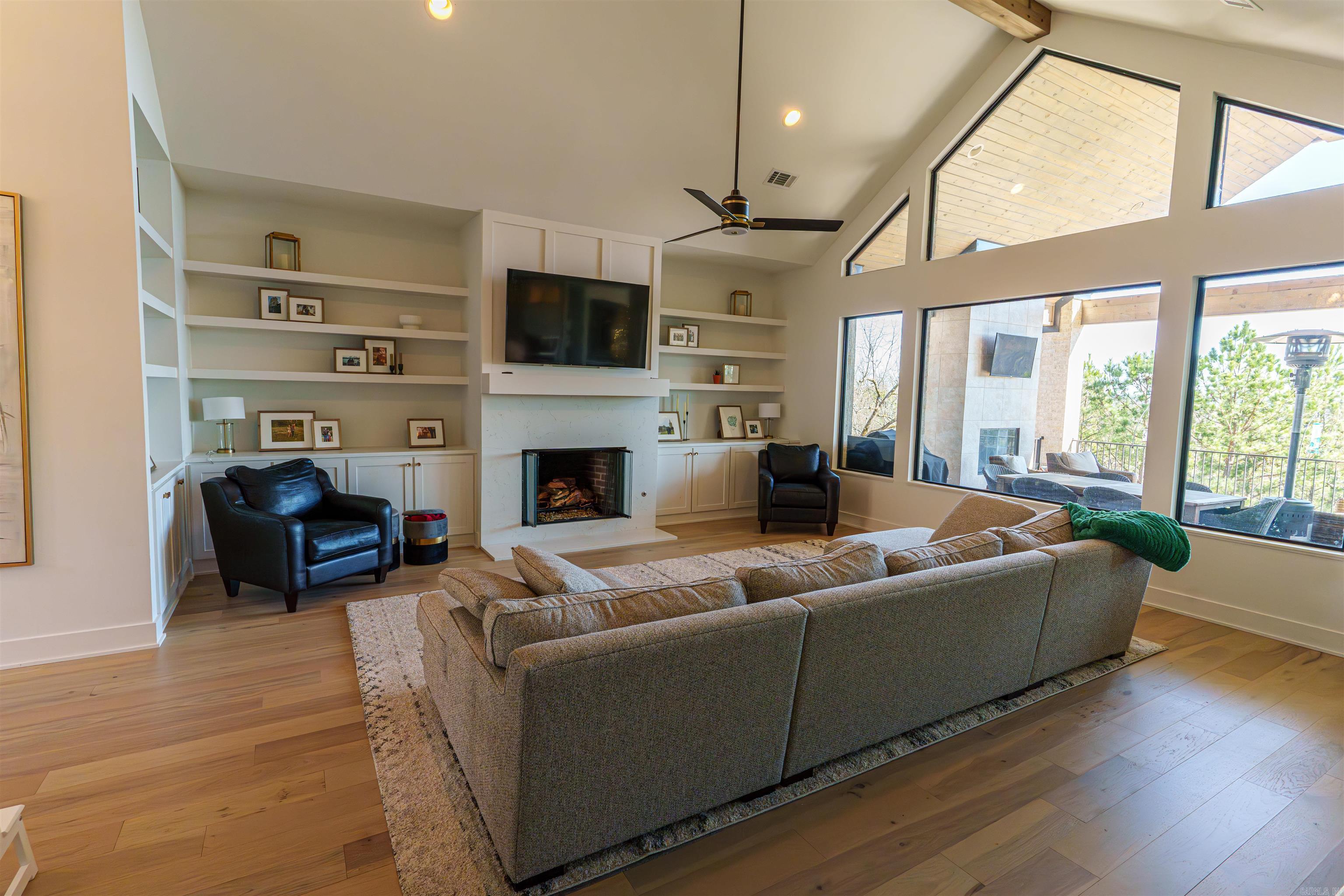 OSAGE TERRACE ADDN - Residential