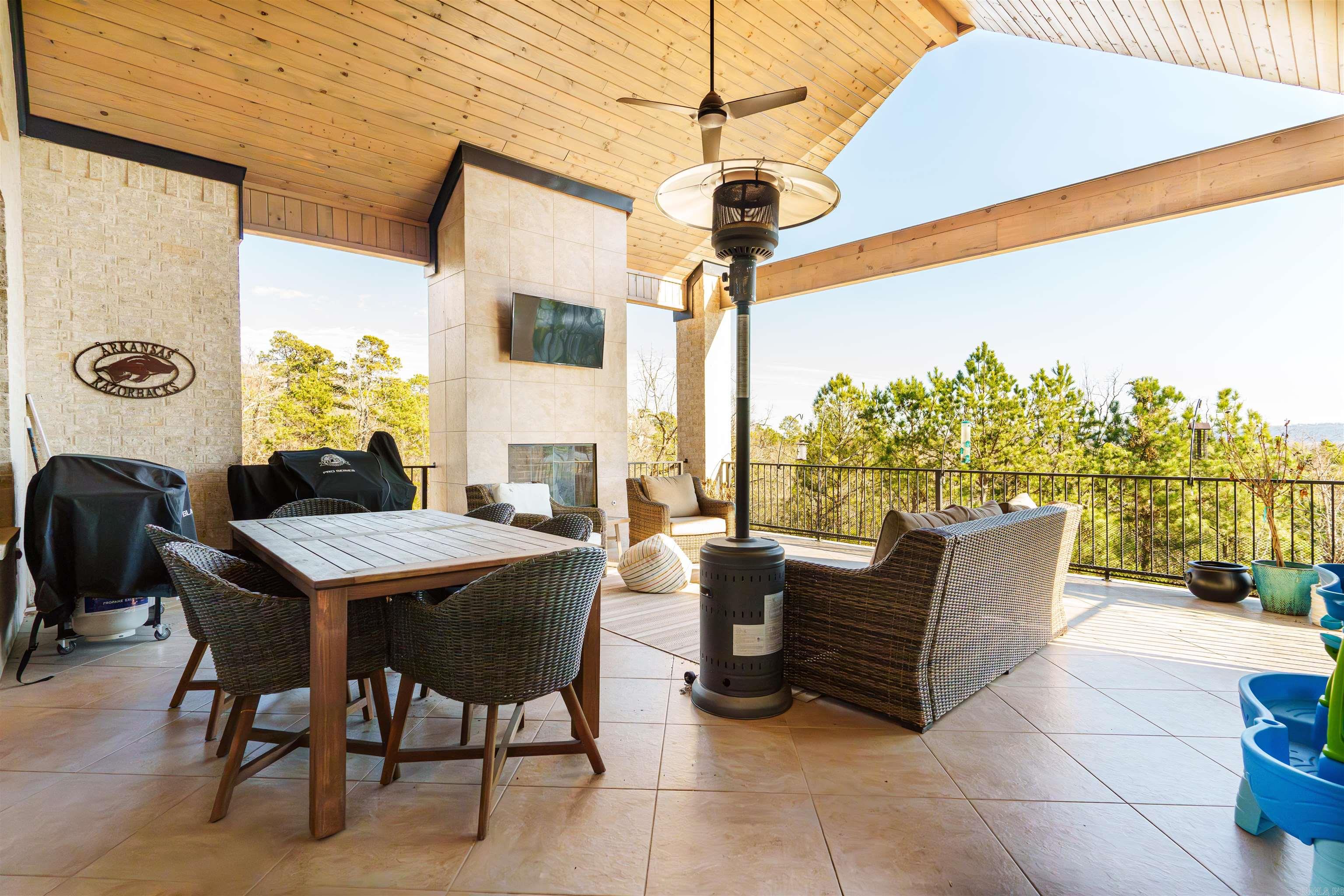 OSAGE TERRACE ADDN - Residential