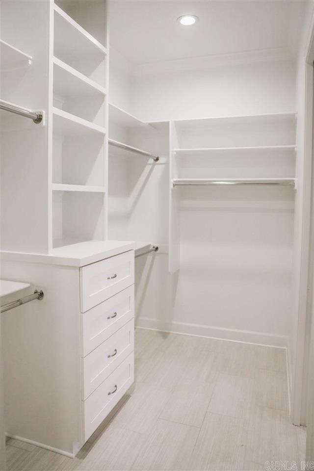 Chenal Valley - Residential Lease