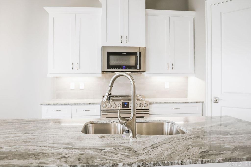 Chenal Valley - Residential Lease