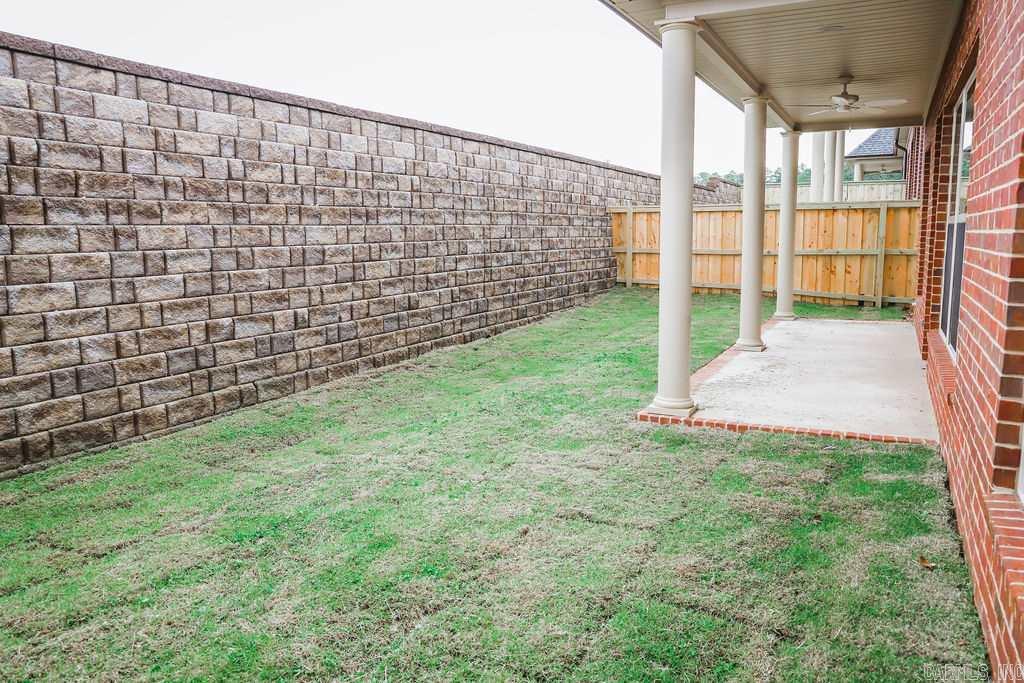 Chenal Valley - Residential Lease