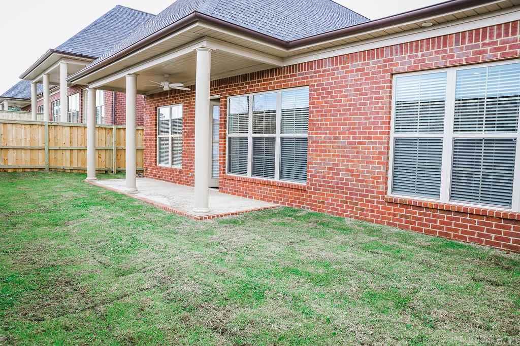 Chenal Valley - Residential Lease