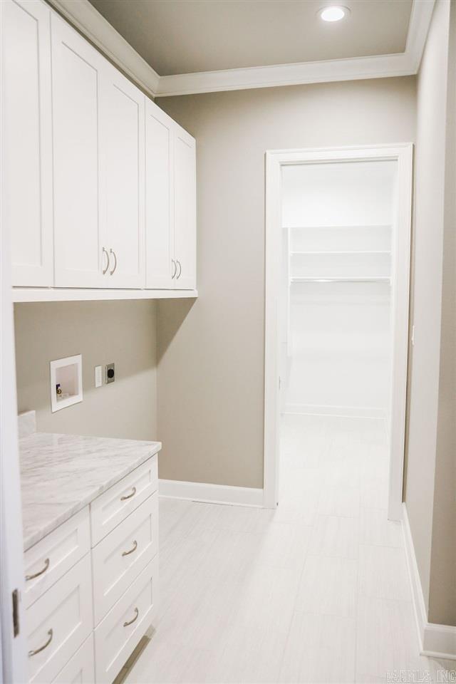 Chenal Valley - Residential Lease