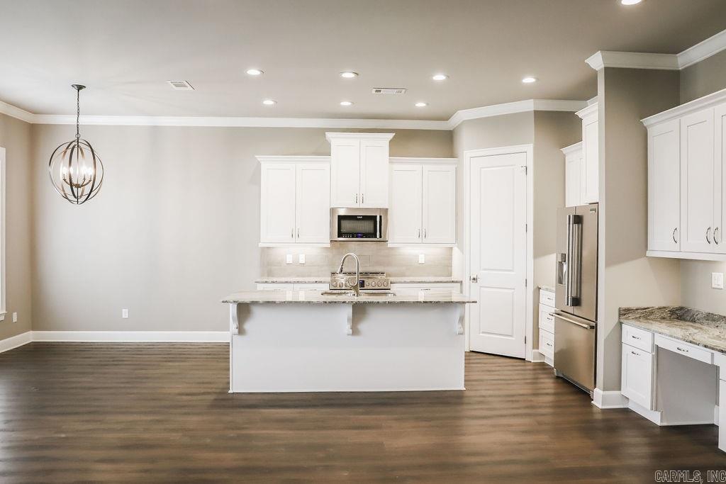 Chenal Valley - Residential Lease