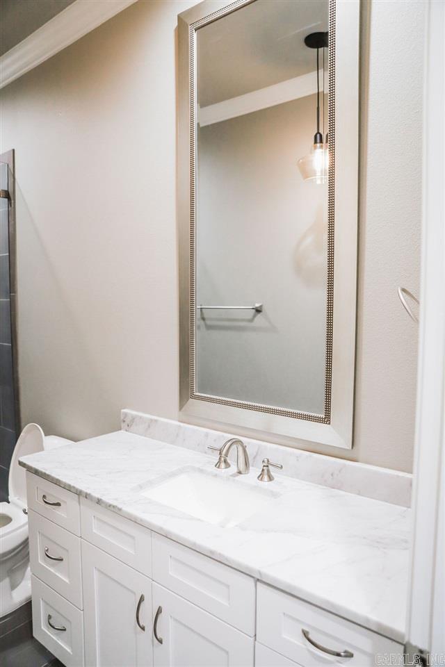 Chenal Valley - Residential Lease