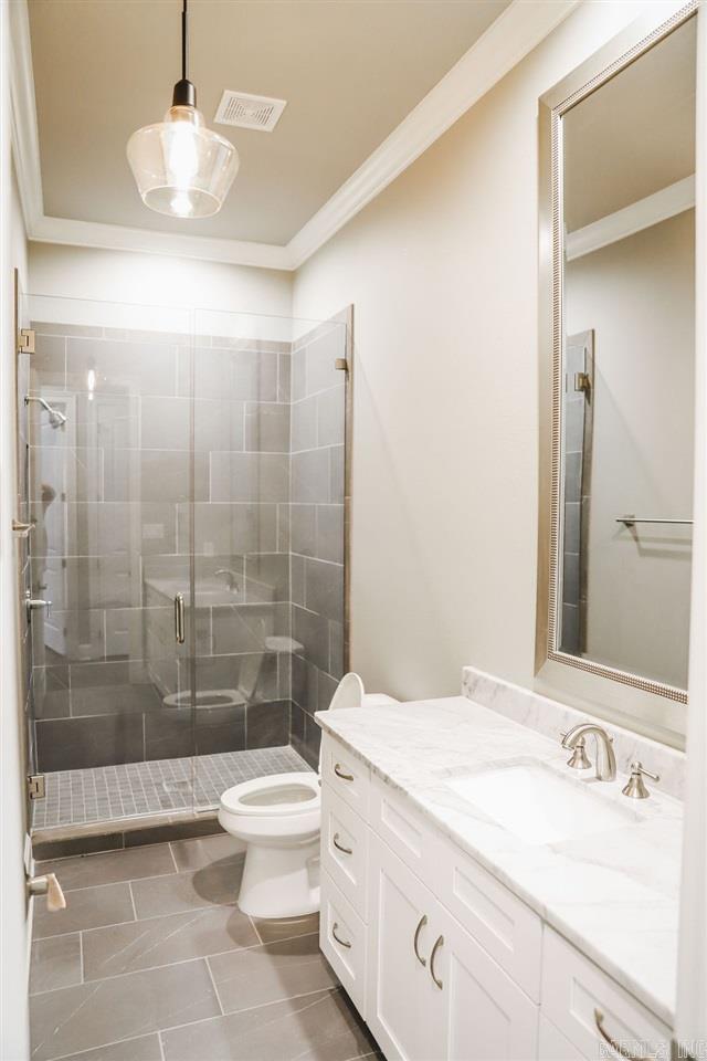 Chenal Valley - Residential Lease