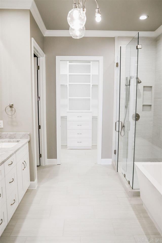 Chenal Valley - Residential Lease