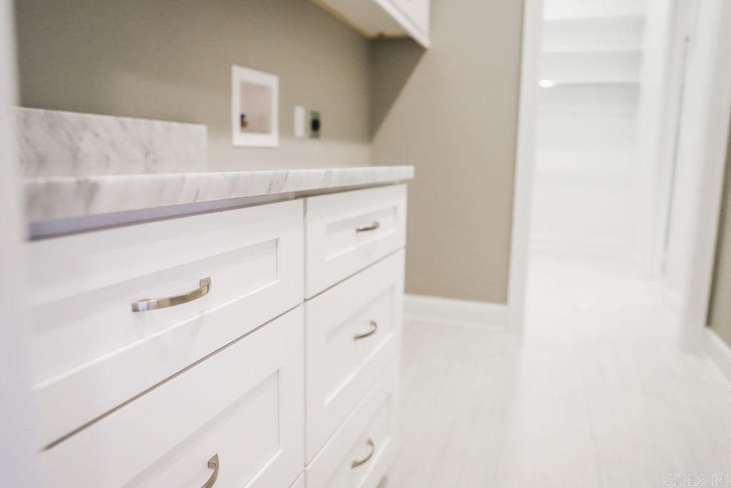 Chenal Valley - Residential Lease