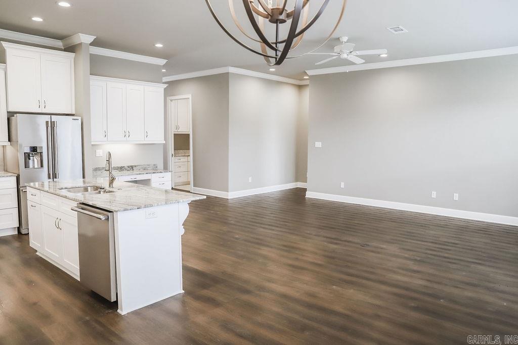 Chenal Valley - Residential Lease