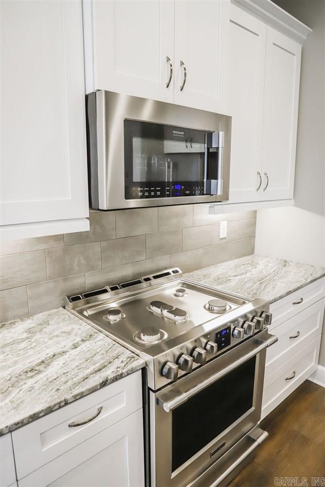 Chenal Valley - Residential Lease