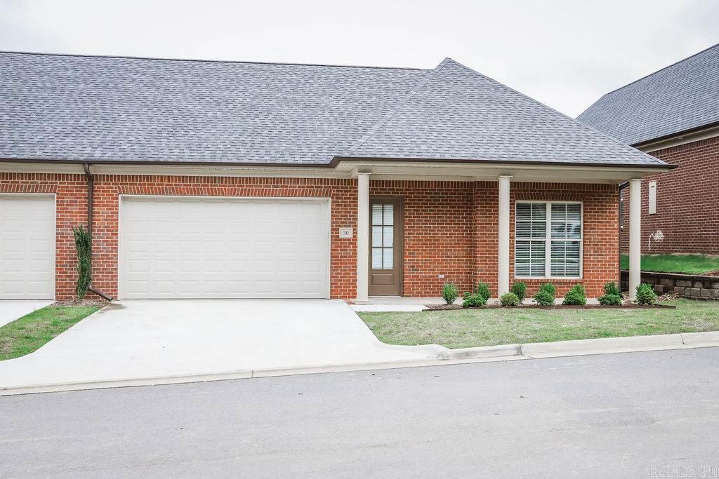 Chenal Valley - Residential Lease