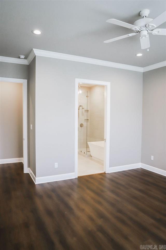 Chenal Valley - Residential Lease