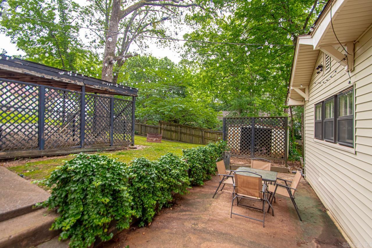 PULASKI HEIGHTS - Residential