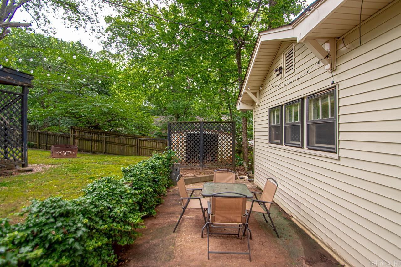 PULASKI HEIGHTS - Residential