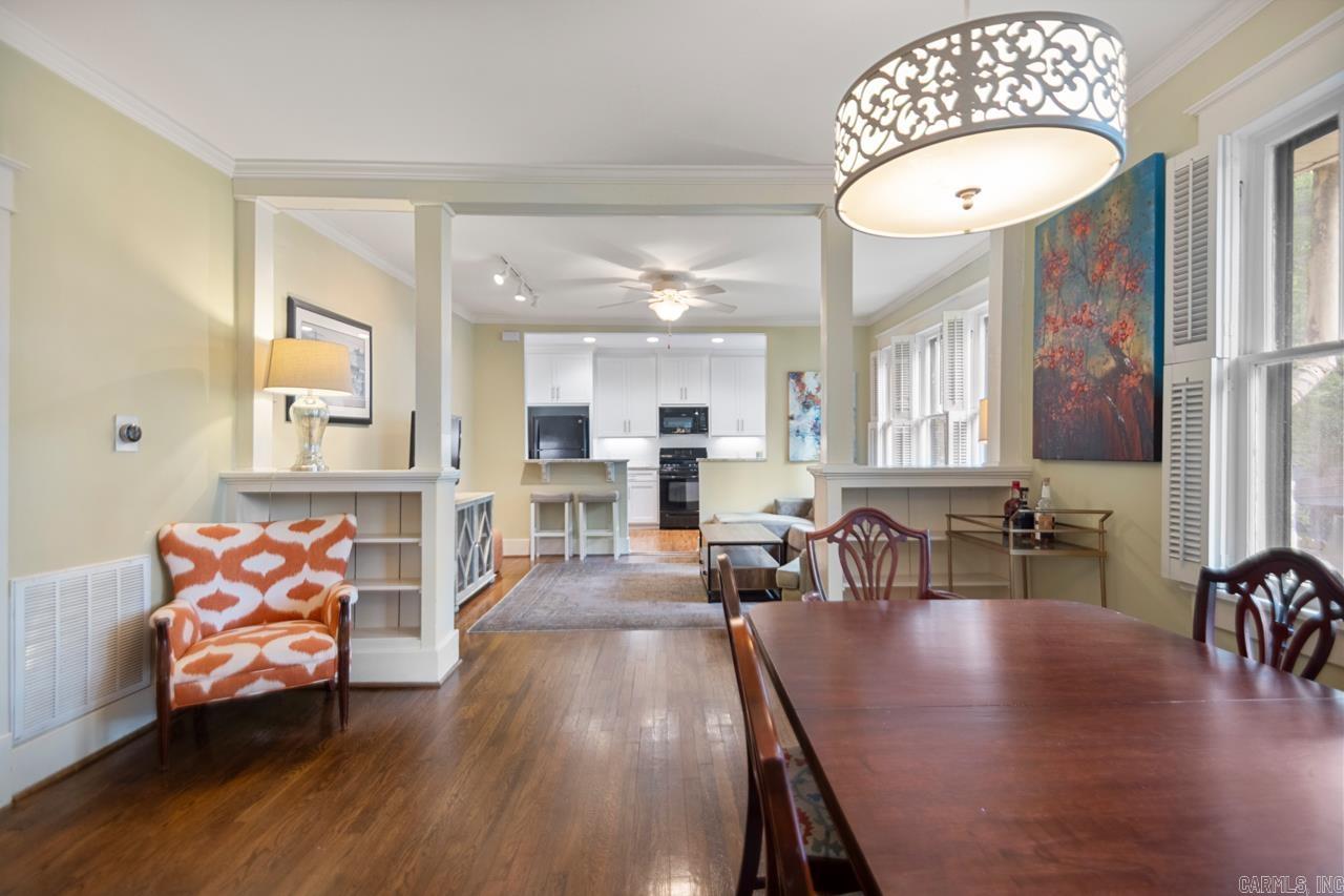 PULASKI HEIGHTS - Residential