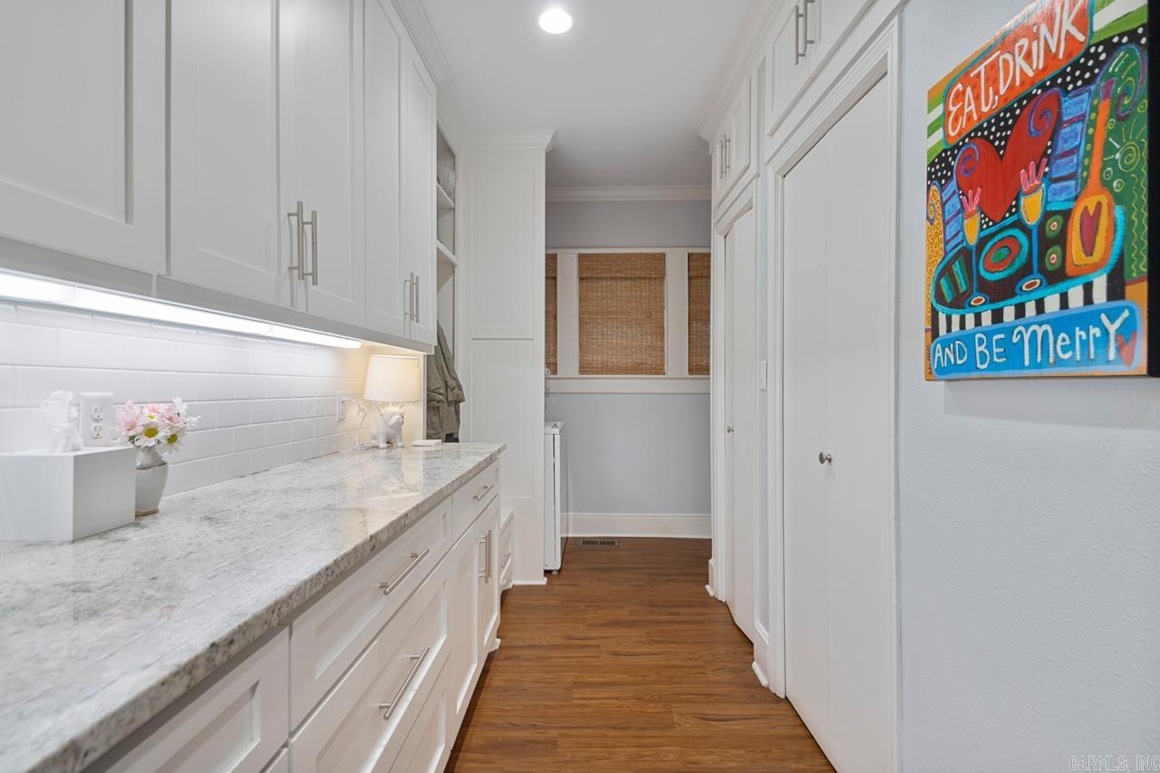 PULASKI HEIGHTS - Residential