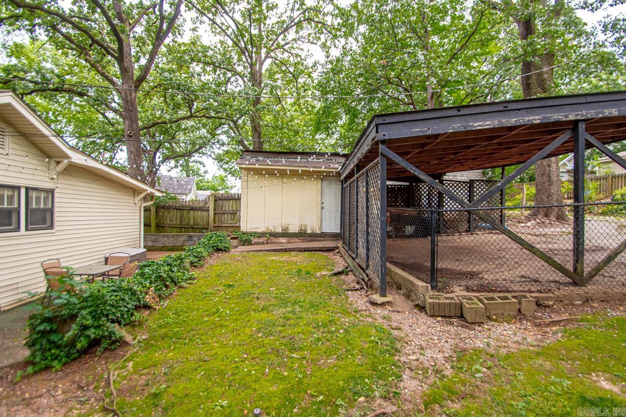 PULASKI HEIGHTS - Residential