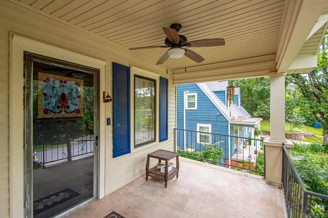 PULASKI HEIGHTS - Residential