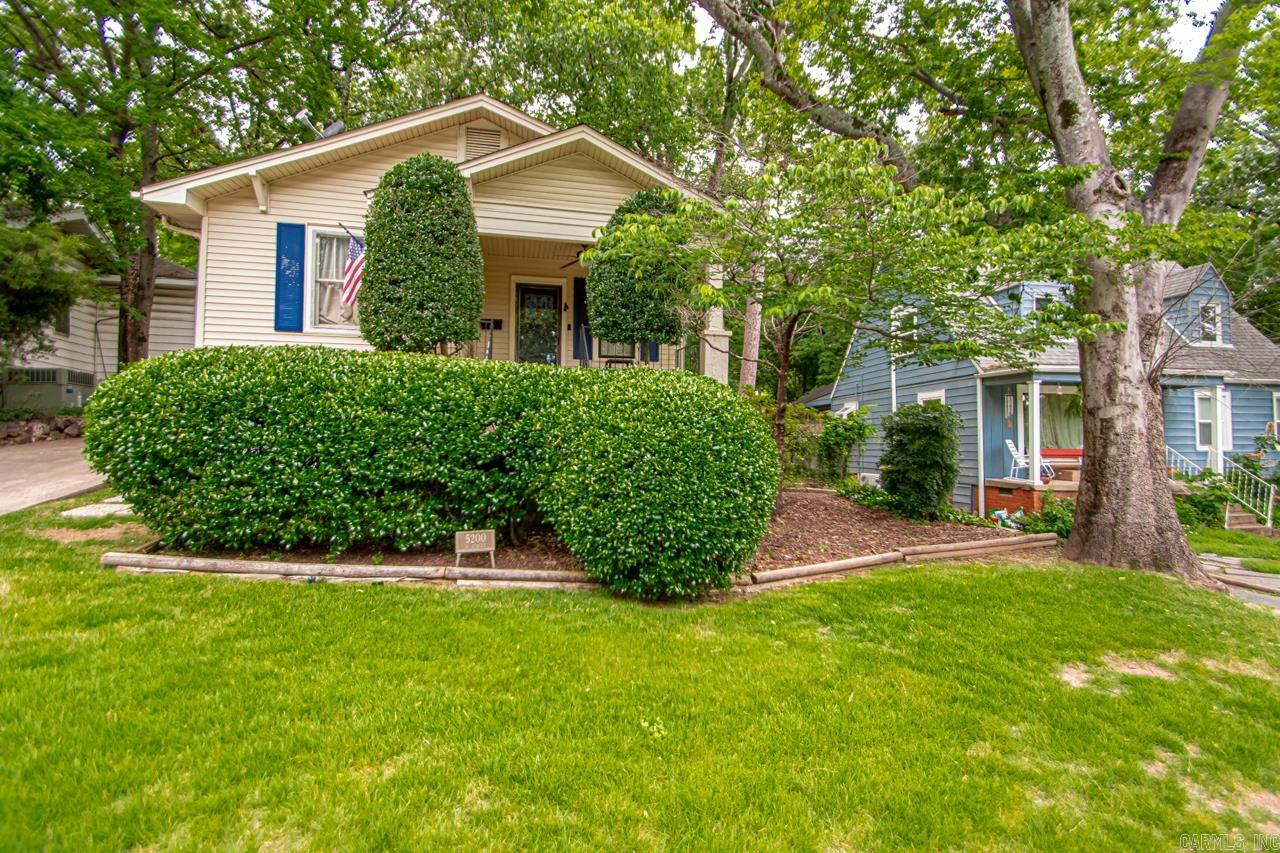 PULASKI HEIGHTS - Residential