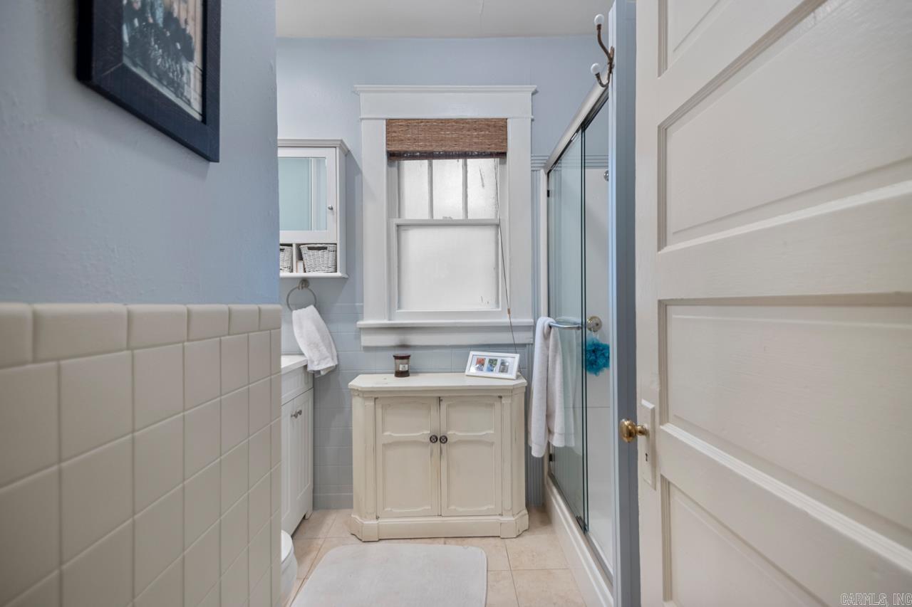 PULASKI HEIGHTS - Residential