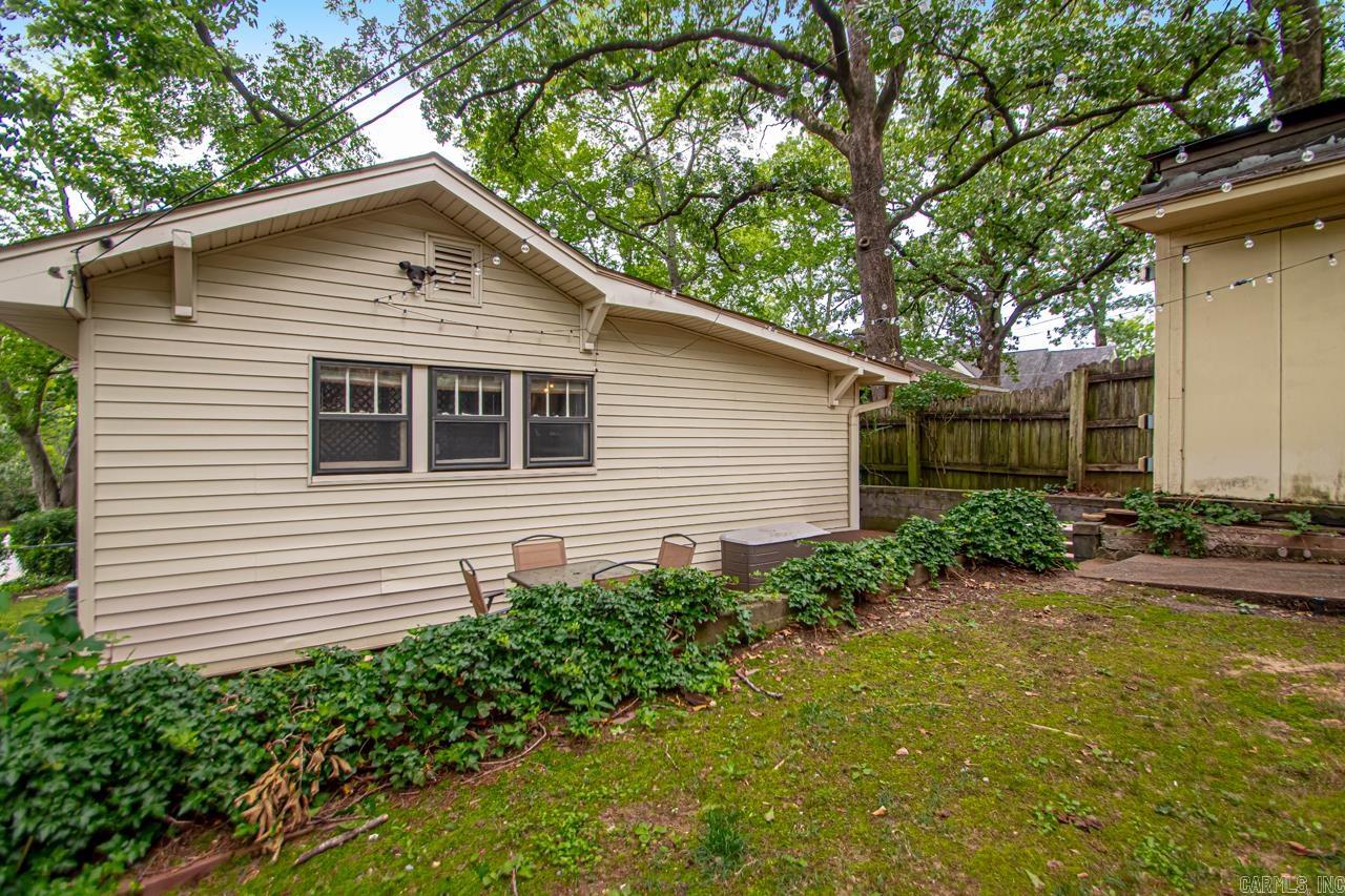 PULASKI HEIGHTS - Residential